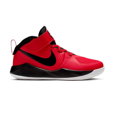 Nike Team Hustle D 9 (PS) "ELEMENT".