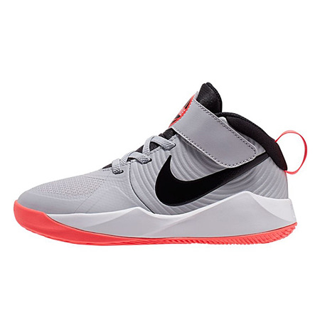 Nike Team Hustle D 9 (PS) "Resilienz"