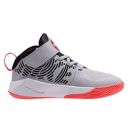 Nike Team Hustle D 9 (PS) "Resilienz"