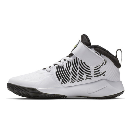 Nike Team Hustle D 9 (PS) "Tense"