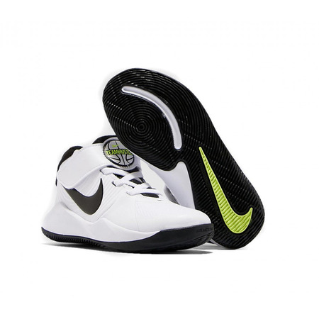 Nike Team Hustle D 9 (PS) "Tense"