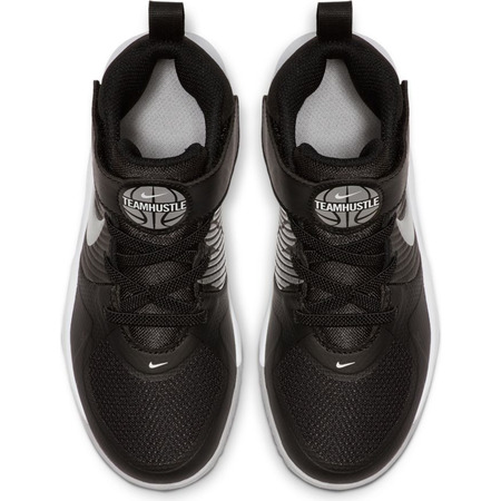 Nike Team Hustle D 9 (PS) "Valve"