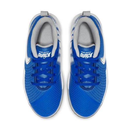 Nike Team Hustle Quick 2 (GS) "Royal Dream"