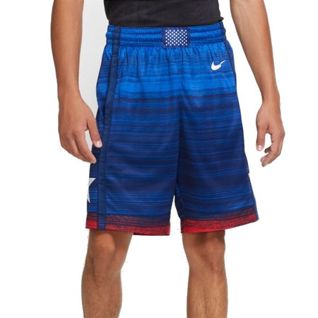 Nike USA Team Basketball Limited Olimpic Game Herren Short