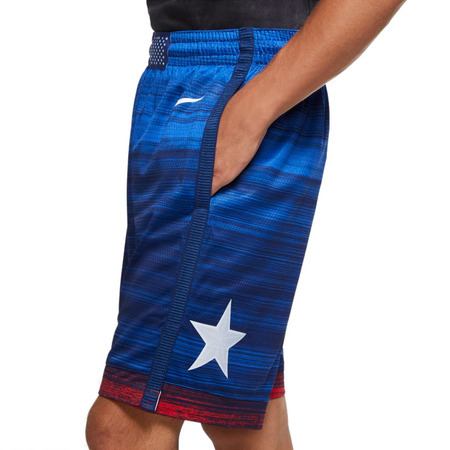 Nike USA Team Basketball Limited Olimpic Game Herren Short