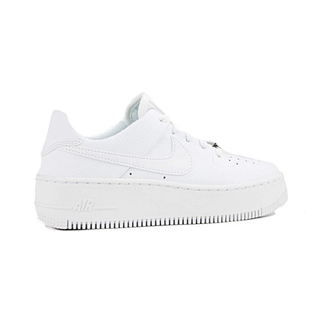 Nike W Air Force 1 Sage Low "White"