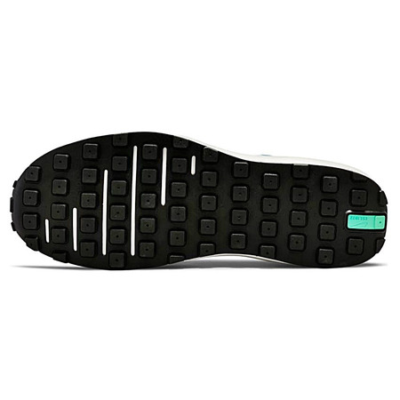 Nike Waffle One W "GreenBlue"