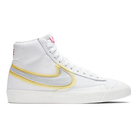 Nike Wmns Blazer Mid Vintage \\'77 "White"