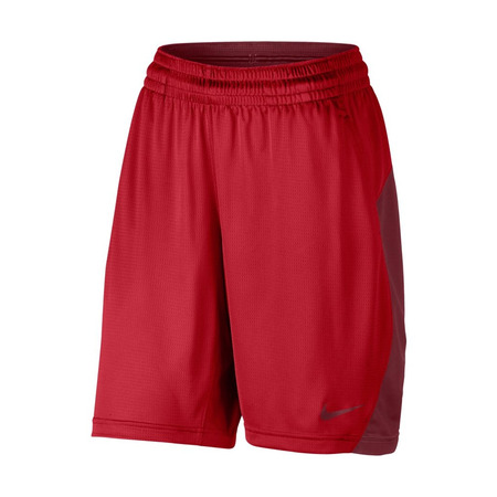 Nike Women\'s Basketball Short (657/Universität rot/team rot)