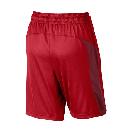 Nike Women\'s Basketball Short (657/Universität rot/team rot)