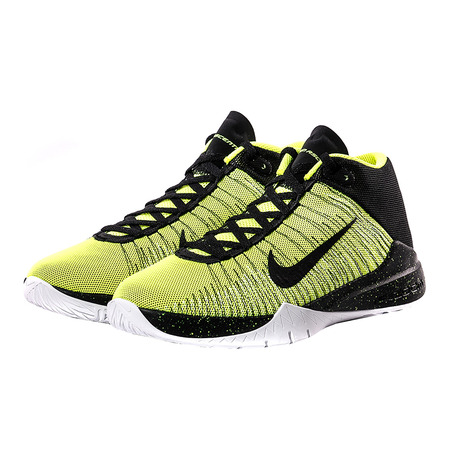 Nike Zoom Ascention GS "Voltage" (700/volt/schwarz/weiß)