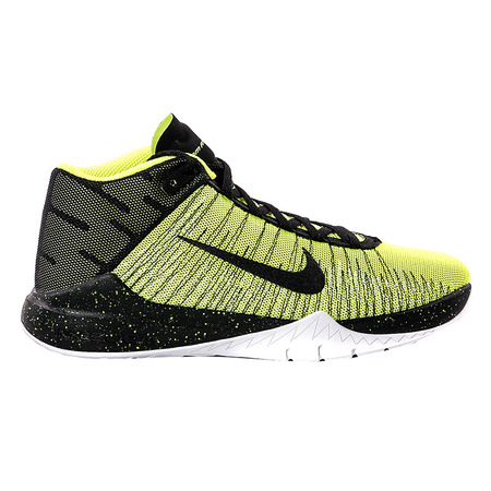 Nike Zoom Ascention GS "Voltage" (700/volt/schwarz/weiß)