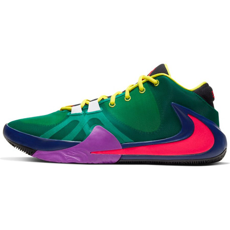 Nike Zoom Freak 1 Antetokounmpo "Was ist das?"