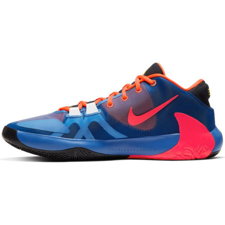 Nike Zoom Freak 1 Antetokounmpo "Was ist das?"