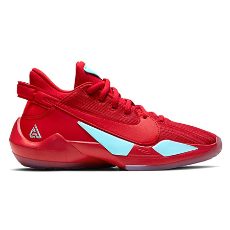 Nike Zoom Freak 2 (GS) "Red Glacier"