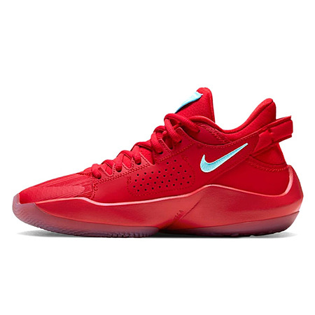 Nike Zoom Freak 2 (GS) "Red Glacier"