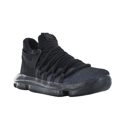 Nike Zoom KD X (GS) "Dark Glitter" (004)