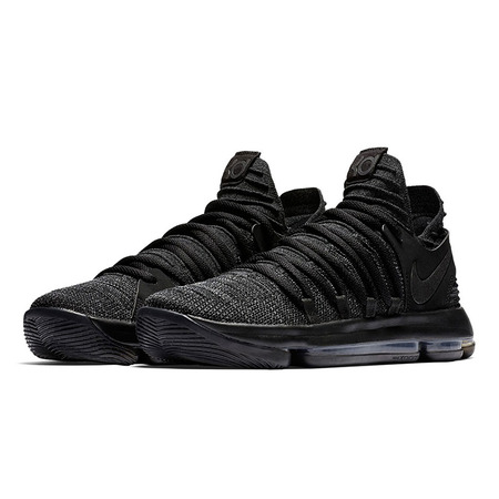 Nike Zoom KD X (GS) "Dark Glitter" (004)