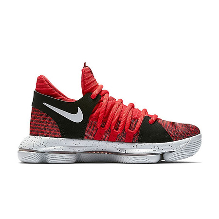 NIKE ZOOM KD X (GS) "Still Red" (600)