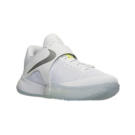 Nike Zoom Live "Against All" (117/weiß/silber)