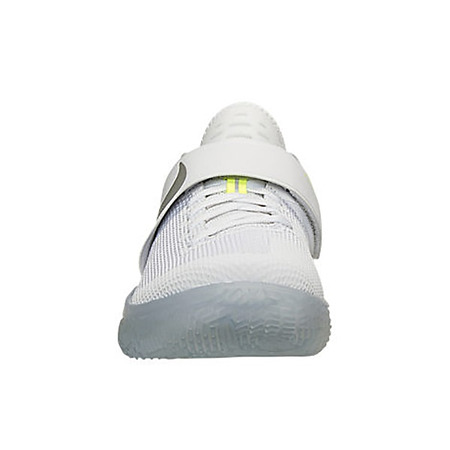 Nike Zoom Live "Against All" (117/weiß/silber)