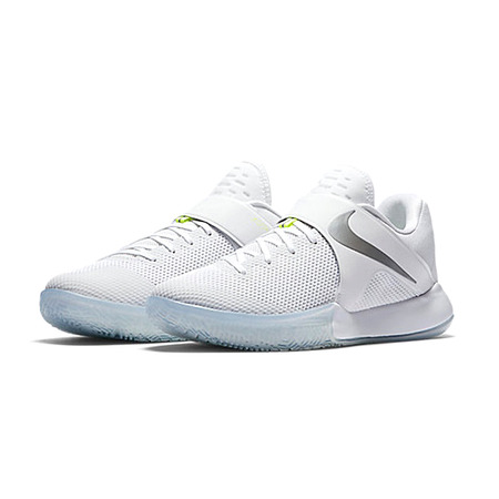 Nike Zoom Live "Against All" (117/weiß/silber)