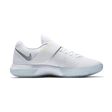 Nike Zoom Live "Against All" (117/weiß/silber)