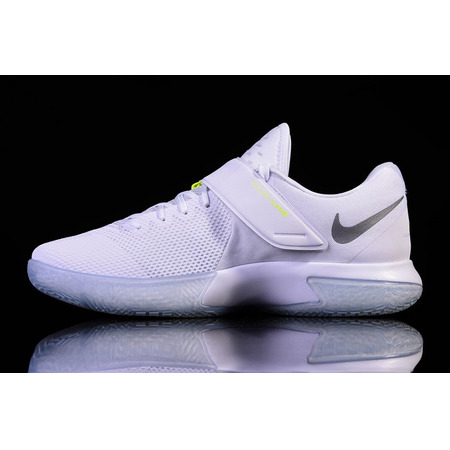 Nike Zoom Live "Against All" (117/weiß/silber)