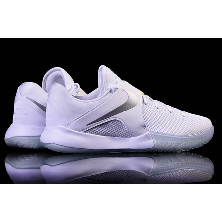 Nike Zoom Live "Against All" (117/weiß/silber)