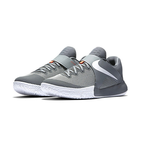 Nike Zoom Live "Cool Grey" (010/cool grau/weiß)