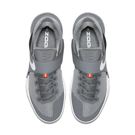 Nike Zoom Live "Cool Grey" (010/cool grau/weiß)