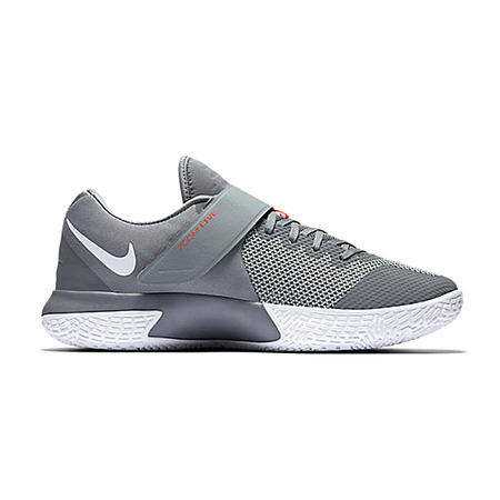 Nike Zoom Live "Cool Grey" (010/cool grau/weiß)