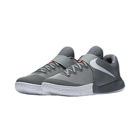 Nike Zoom Live "Cool Grey" (010/cool grau/weiß)