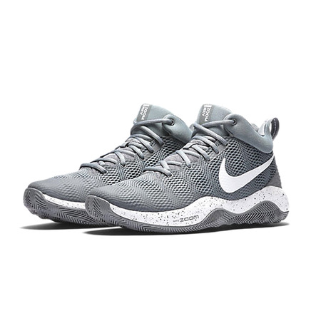 Nike Zoom Rev 2017 "Fly Grey" (011)