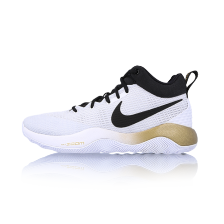 Nike Zoom Rev 2017 "Goldenes Land" (107)