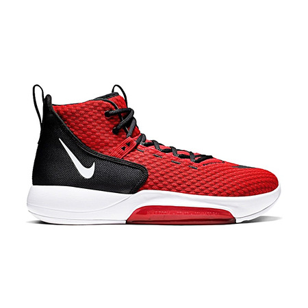 Nike Zoom Rize (Team) "Lumineszenz"