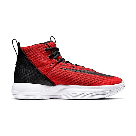 Nike Zoom Rize (Team) "Lumineszenz"