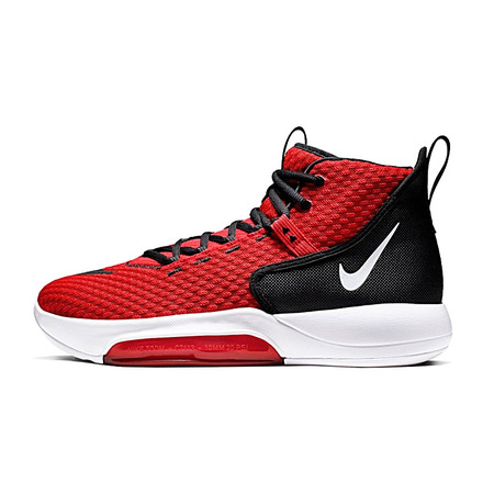 Nike Zoom Rize (Team) "Lumineszenz"