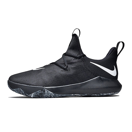 Nike Zoom Shift 2 "Black Petro"