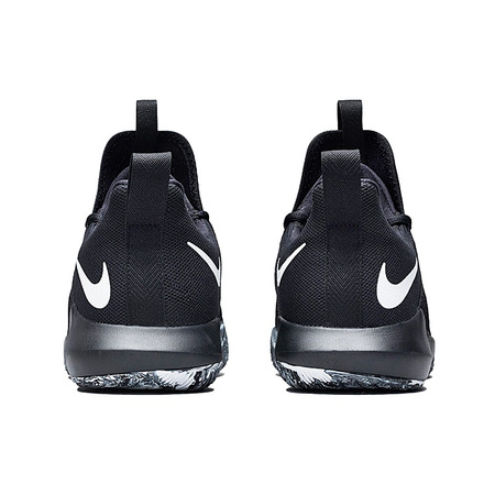 Nike Zoom Shift 2 "Black Petro"