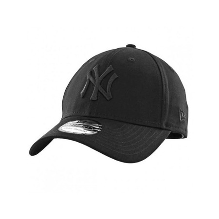 NY Yankees Classic 39THIRTY (schwarz/schwarz)