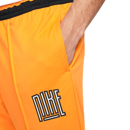 Basketball Nike Dri-FIT "Orange"