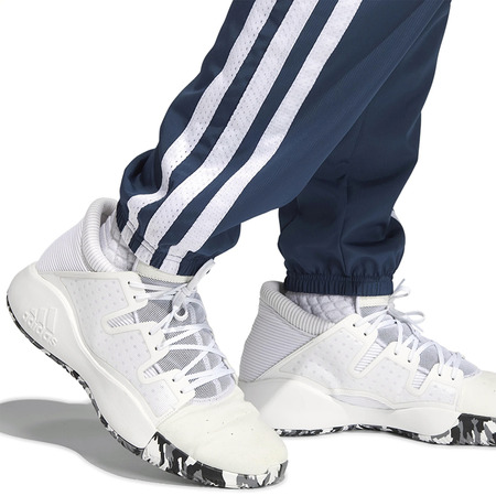 Pantalón Summer Basket Legend "NavyWhite"