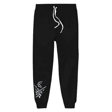 Crossover Culture Agent Jogger Pant "Rucker Park"