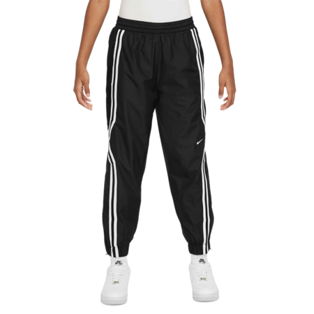 Hosen aus Baumwolle Repel Nike Crossover "BlackWhite"