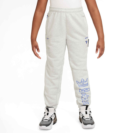 Pantalón Dri Fit LeBron Standardausgabe"Photon Dust"