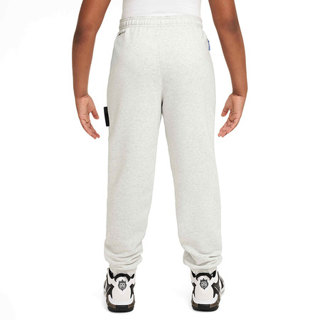 Pantalón Dri Fit LeBron Standardausgabe"Photon Dust"