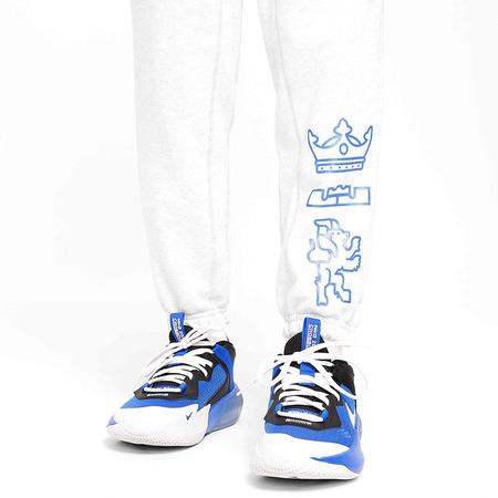 Pantalón Dri Fit LeBron Standardausgabe"Photon Dust"