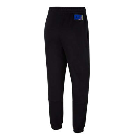 Paris Saint-Germain Fleece Pants "Schwarz"