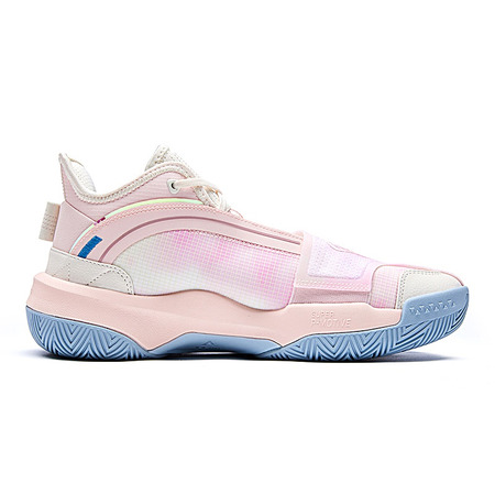 Peak Andrew Wiggins Großes Dreieck "Sakura Pink"